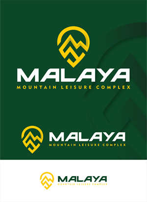 Logo Design by Gigih Rudya for this project | Design: #32559643
