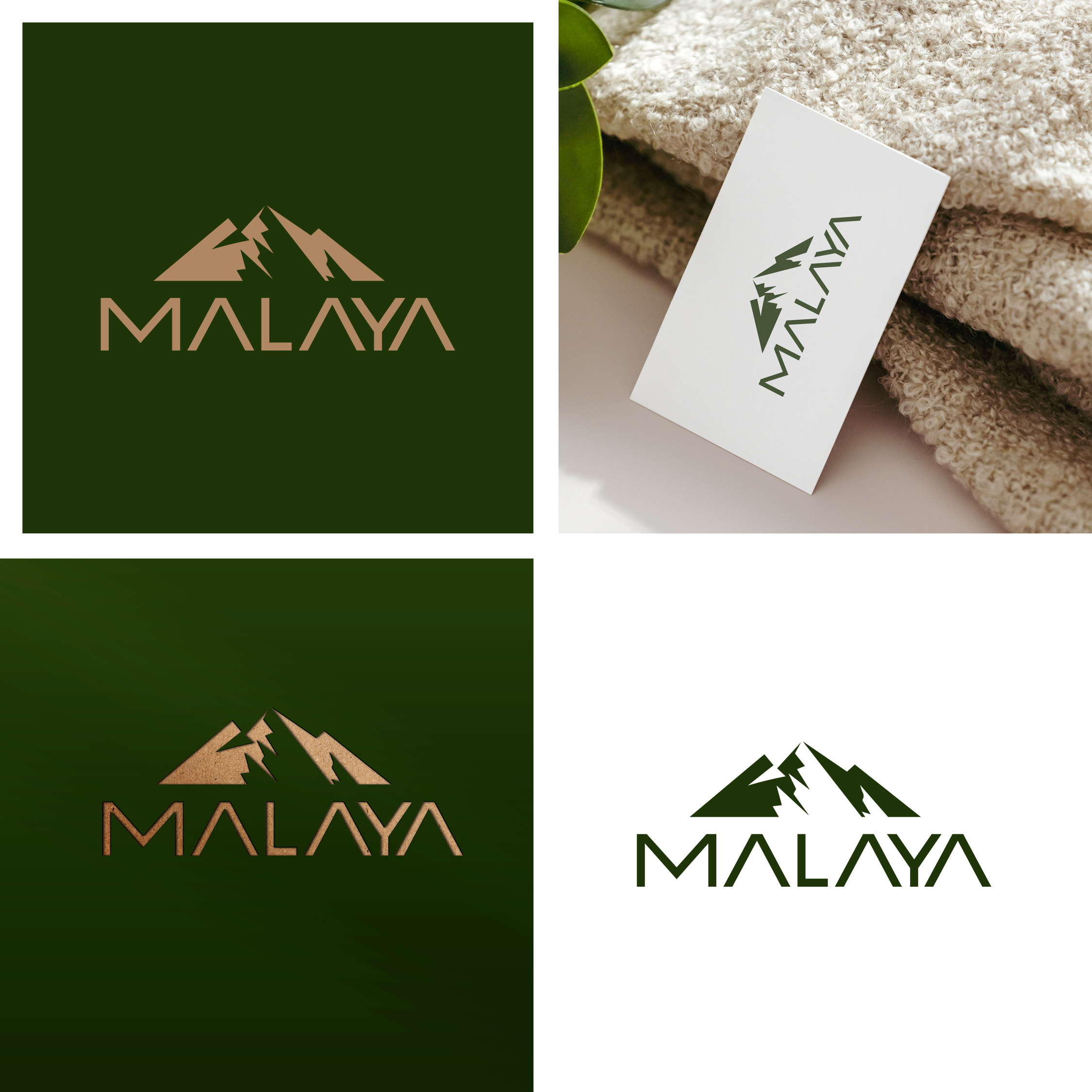 Logo Design by Shanzida Akter for this project | Design #32429310