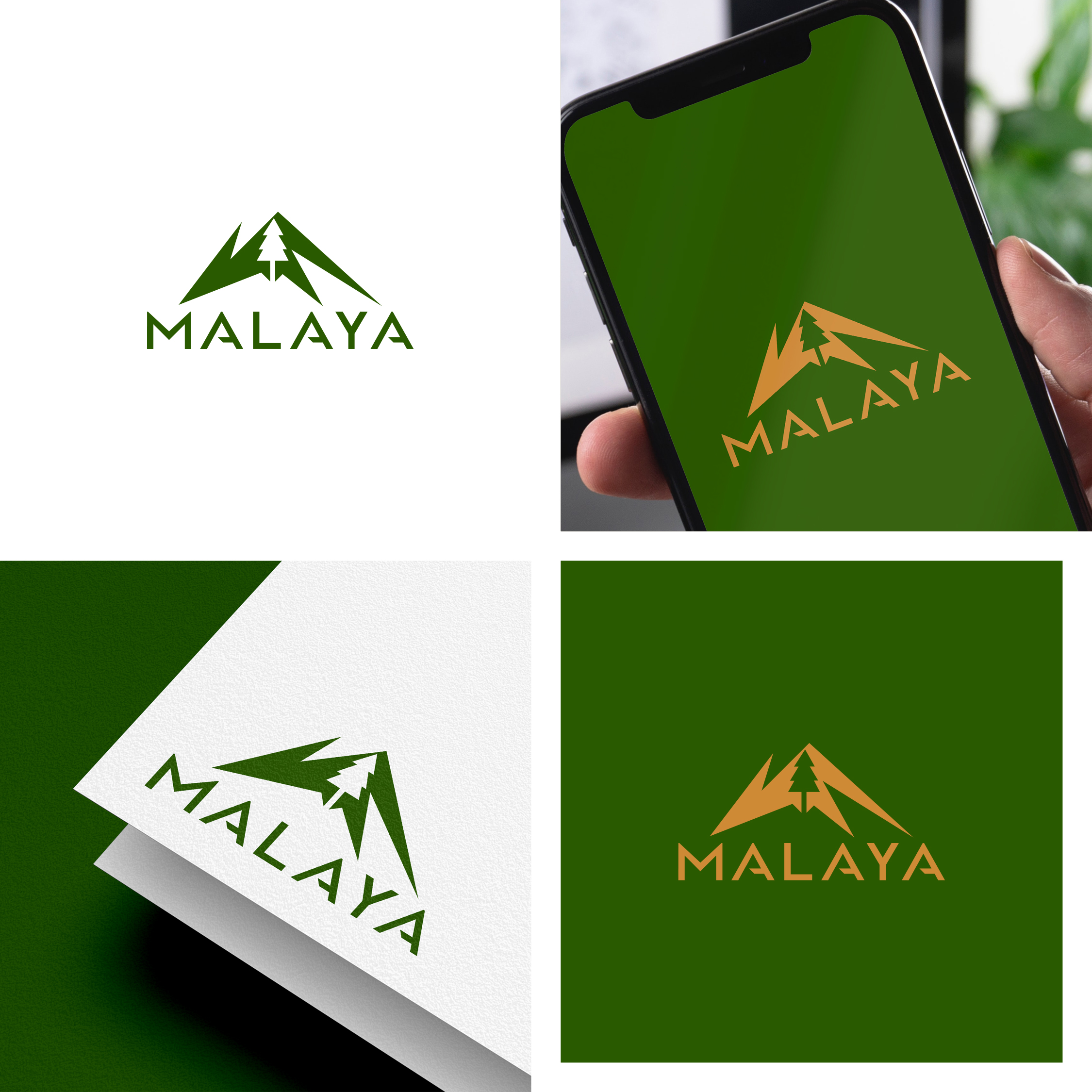 Logo Design by aexoagency for this project | Design #32430171