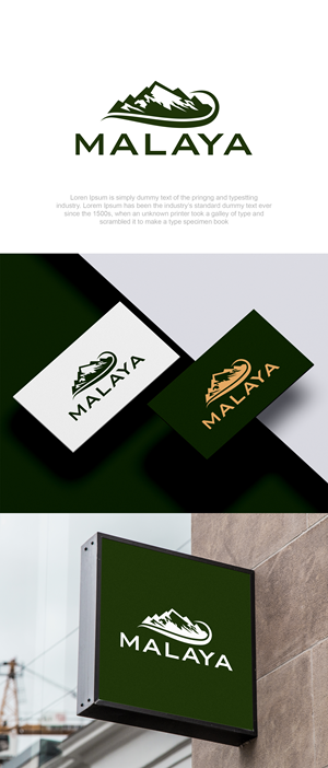 Logo Design by Shanzida Akter for this project | Design: #32430351
