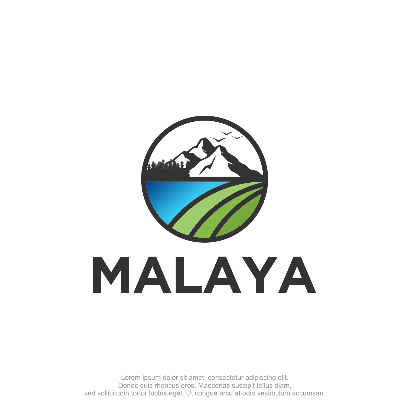 Logo-Design von M.Syaiful Huda für dieses Projekt | Design #32428855