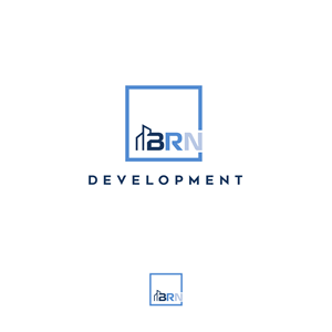 Logo Design by joe777 for BRN Development | Design: #32432377