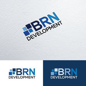 Logo Design by StromDesignHub for BRN Development | Design: #32434153