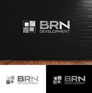 Logo Design by StromDesignHub for BRN Development | Design: #32441328