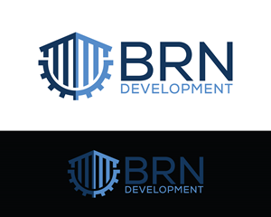 Logo Design by Box Graphic for BRN Development | Design: #32432747