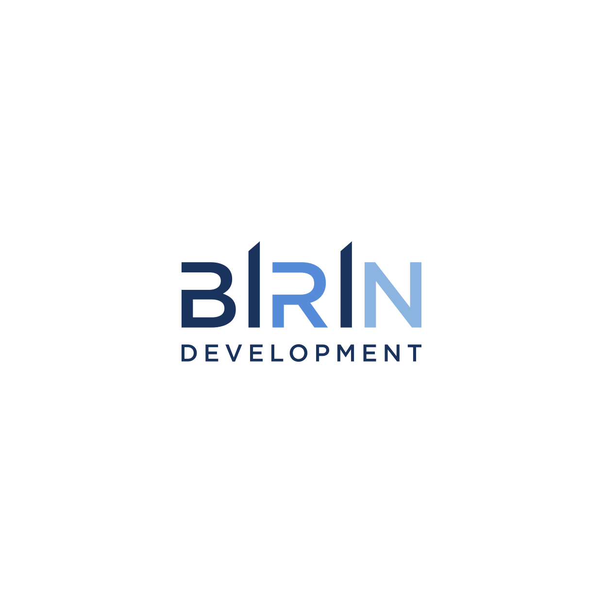 Diseño de Logo por Kaze56 para BRN Development | Diseño #32434469