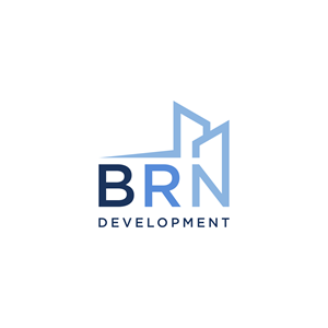 Logo Design by Kaze56 for BRN Development | Design: #32434484