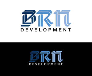 Logo Design by RaKu 2 for BRN Development | Design: #32435801