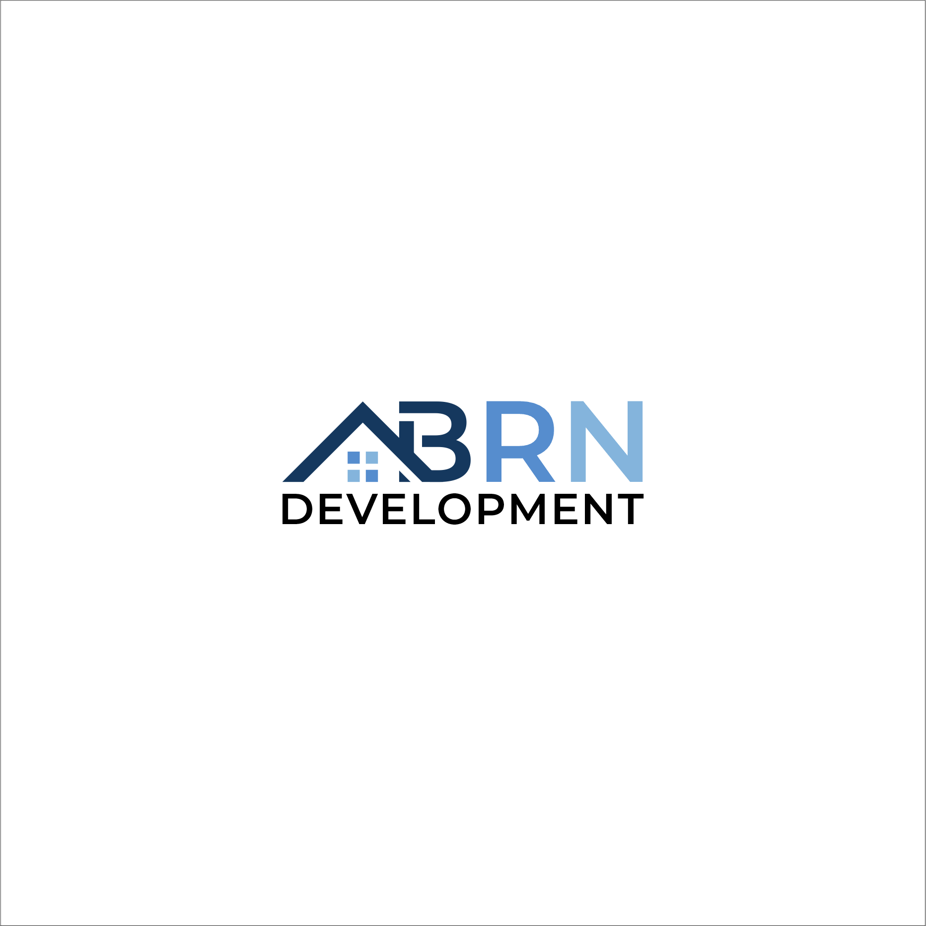 Logo Design by B4LYA for BRN Development | Design #32427846
