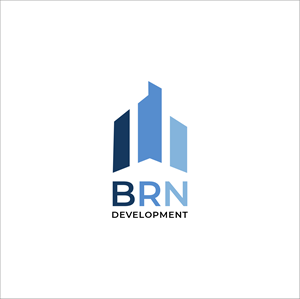 Logo Design by B4LYA for BRN Development | Design: #32427914