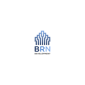 Logo Design by Masio_ for BRN Development | Design: #32435211