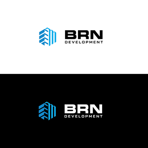 Logo Design by Innovative Graphix for BRN Development | Design: #32428708