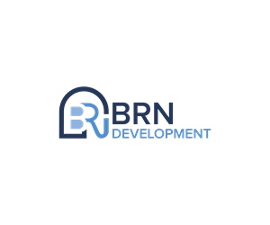 Logo Design by sk create for BRN Development | Design: #32456663