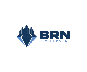 Logo Design by sk create for BRN Development | Design: #32476496