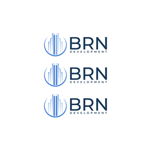 Logo Design by logo_designer9 for BRN Development | Design: #32431148