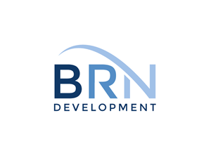 Logo Design by 4lv for BRN Development | Design: #32428370