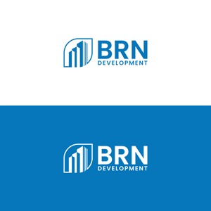Logo Design by ni9 for BRN Development | Design: #32435655