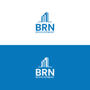 Logo Design by ni9 for BRN Development | Design: #32435660