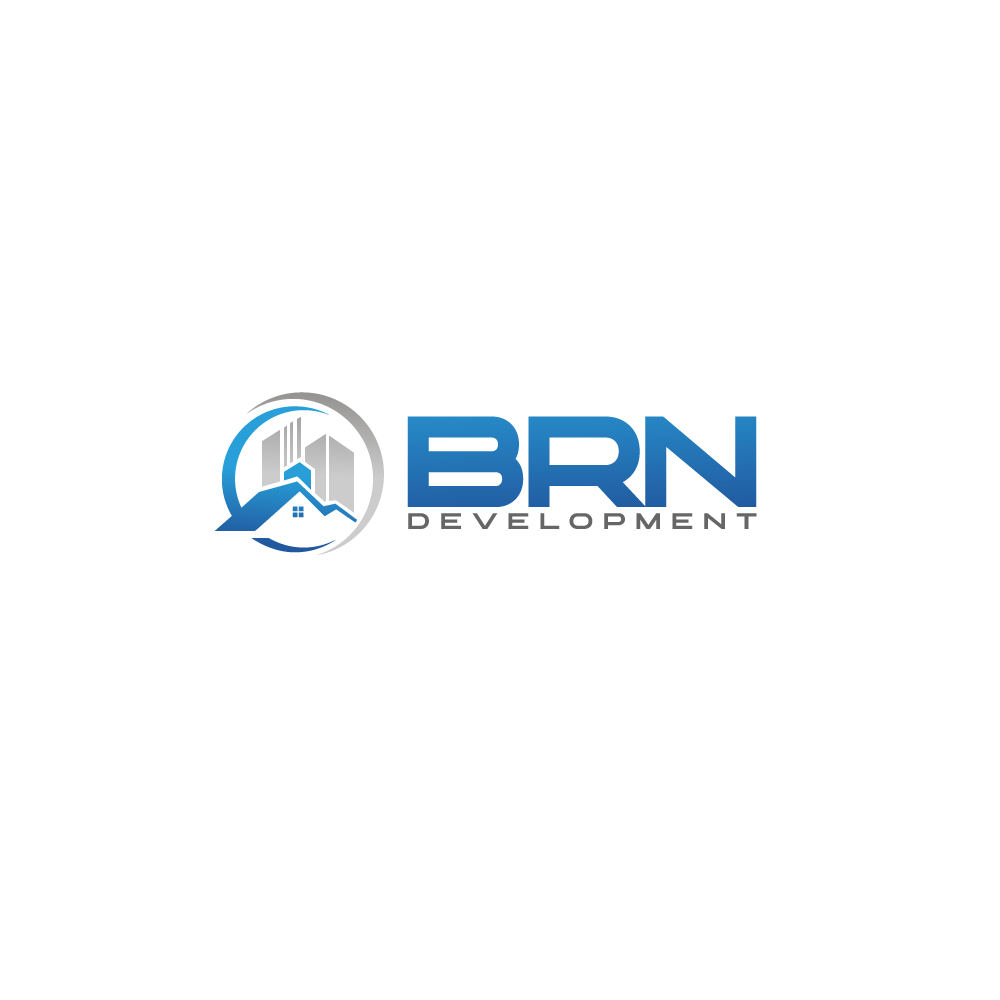 Logo Design by Anekaa for BRN Development | Design #32428928