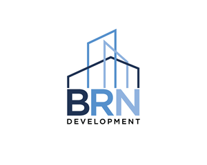 Logo Design by Atec for BRN Development | Design: #32431786