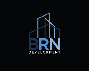 Logo Design by Atec for BRN Development | Design: #32431787