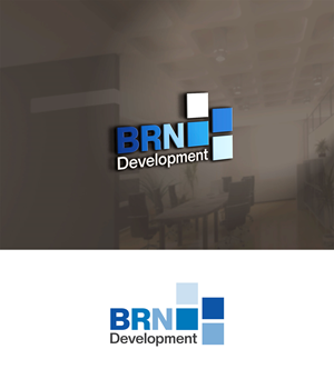 Logo Design by Impressive Designs for BRN Development | Design: #32431873