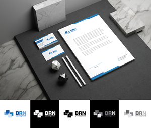 Logo-Design von Impressive Designs für BRN Development | Design #32503273