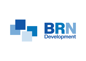 Logo Design by Impressive Designs for BRN Development | Design: #32505396