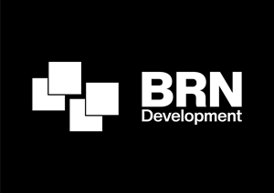 Logo Design by Impressive Designs for BRN Development | Design: #32505403