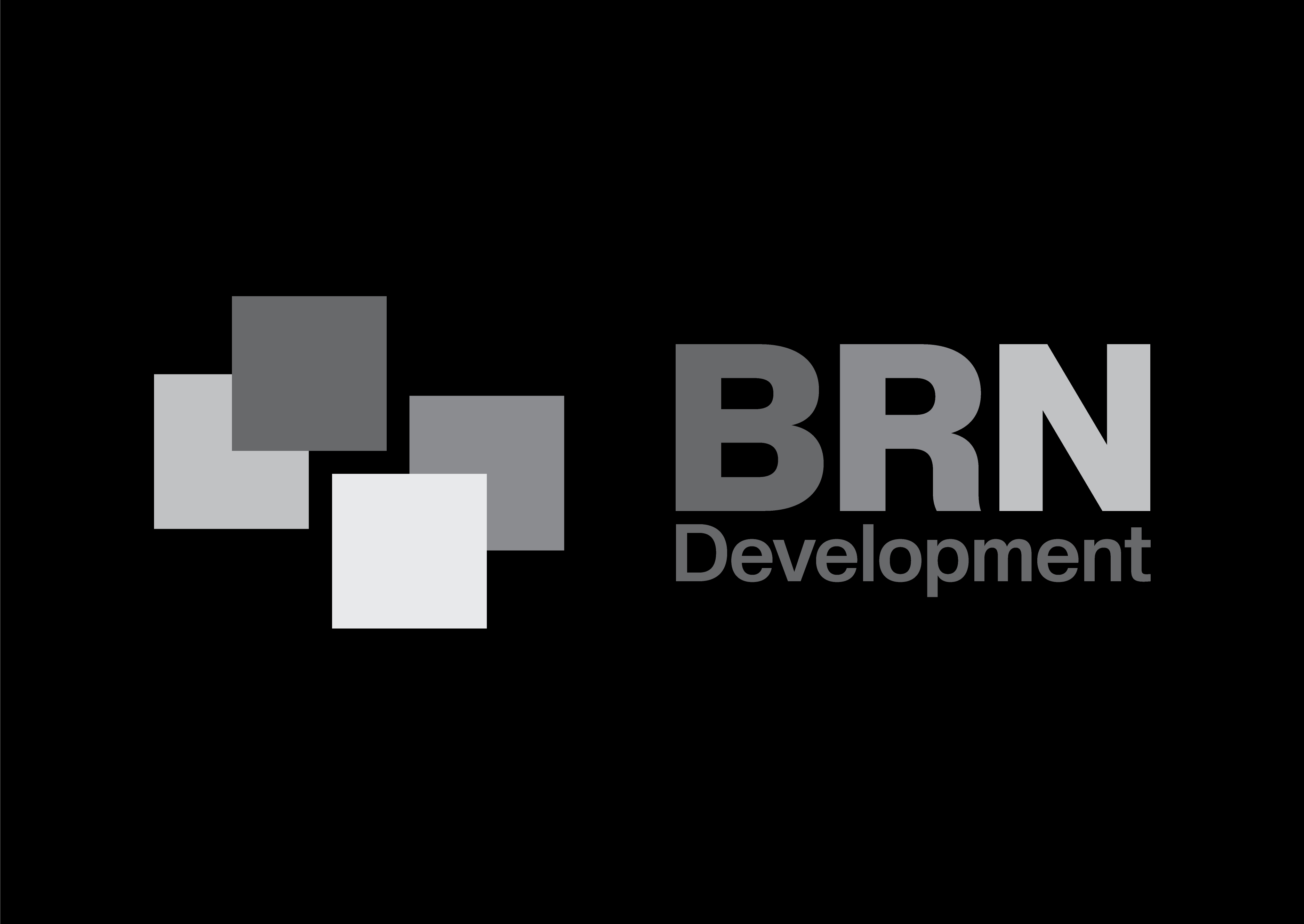 Logo Design by Impressive Designs for BRN Development | Design #32505436
