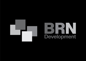 Logo Design by Impressive Designs for BRN Development | Design: #32505436
