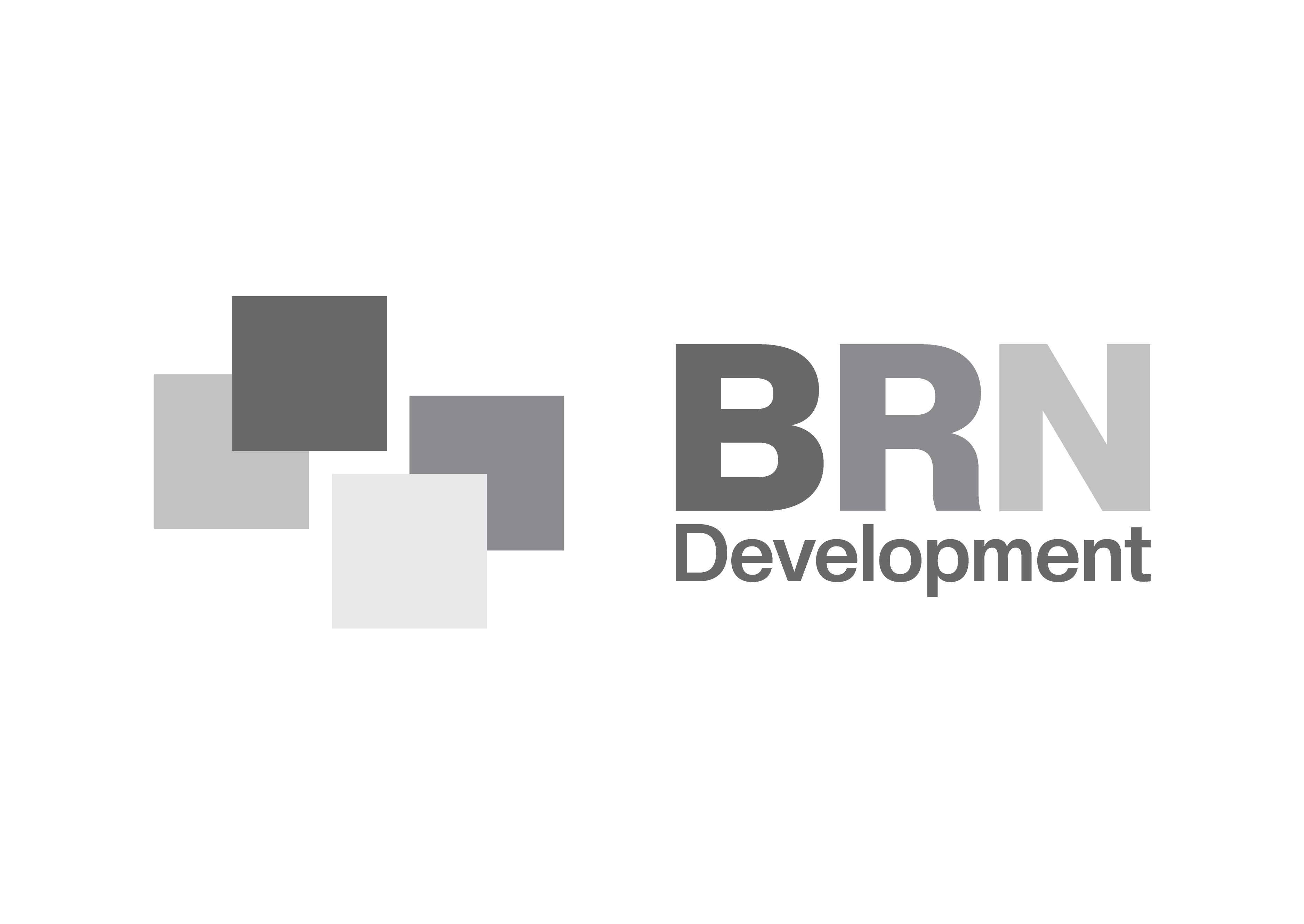 Logo Design by Impressive Designs for BRN Development | Design #32505460