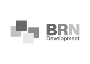 Logo Design by Impressive Designs for BRN Development | Design: #32505460