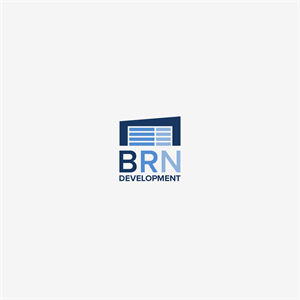 Logo Design by Dynopoint for BRN Development | Design: #32436051