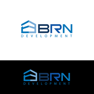 Logo-Design von GODDREAMCREATION für BRN Development | Design #32428776