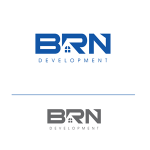 Logo Design by GODDREAMCREATION for BRN Development | Design: #32428832
