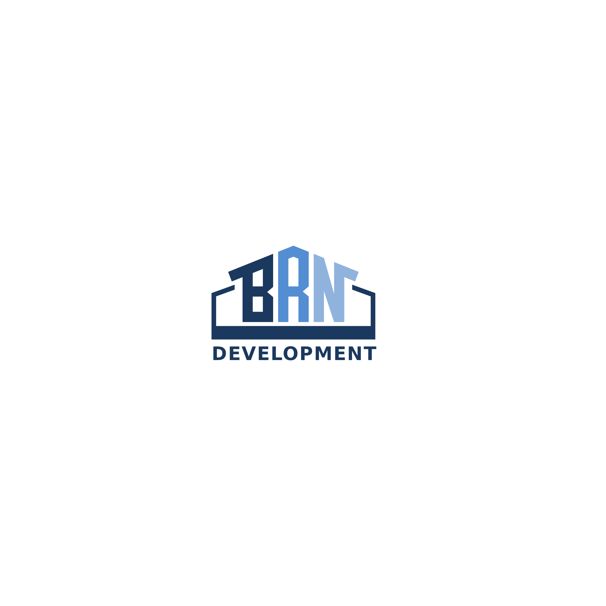 Logo-Design von dskyvbc für BRN Development | Design #32427957
