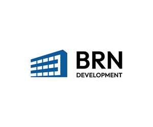 Logo Design by _Asadancs for BRN Development | Design: #32429827