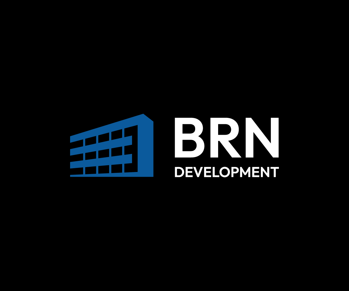 Logo Design by _Asadancs for BRN Development | Design #32429828
