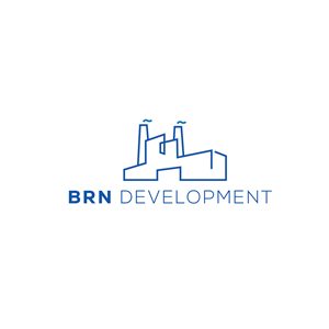 Logo Design by geni for BRN Development | Design: #32429493