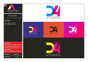 Logo Design by nvisiondesign.co.uk for this project | Design: #32433681