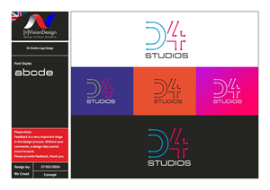 Logo Design by nvisiondesign.co.uk for this project | Design: #32433714