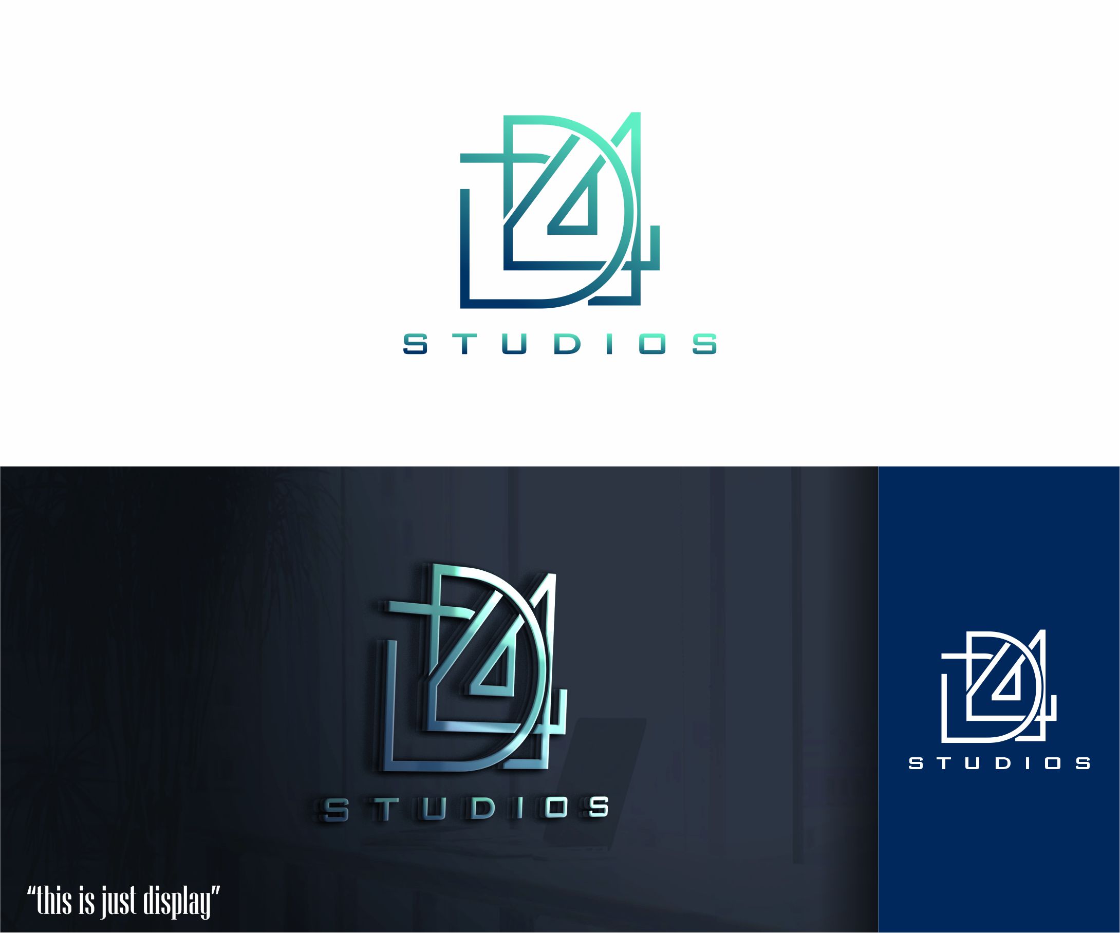 Logo Design by alkaline for this project | Design #32428377