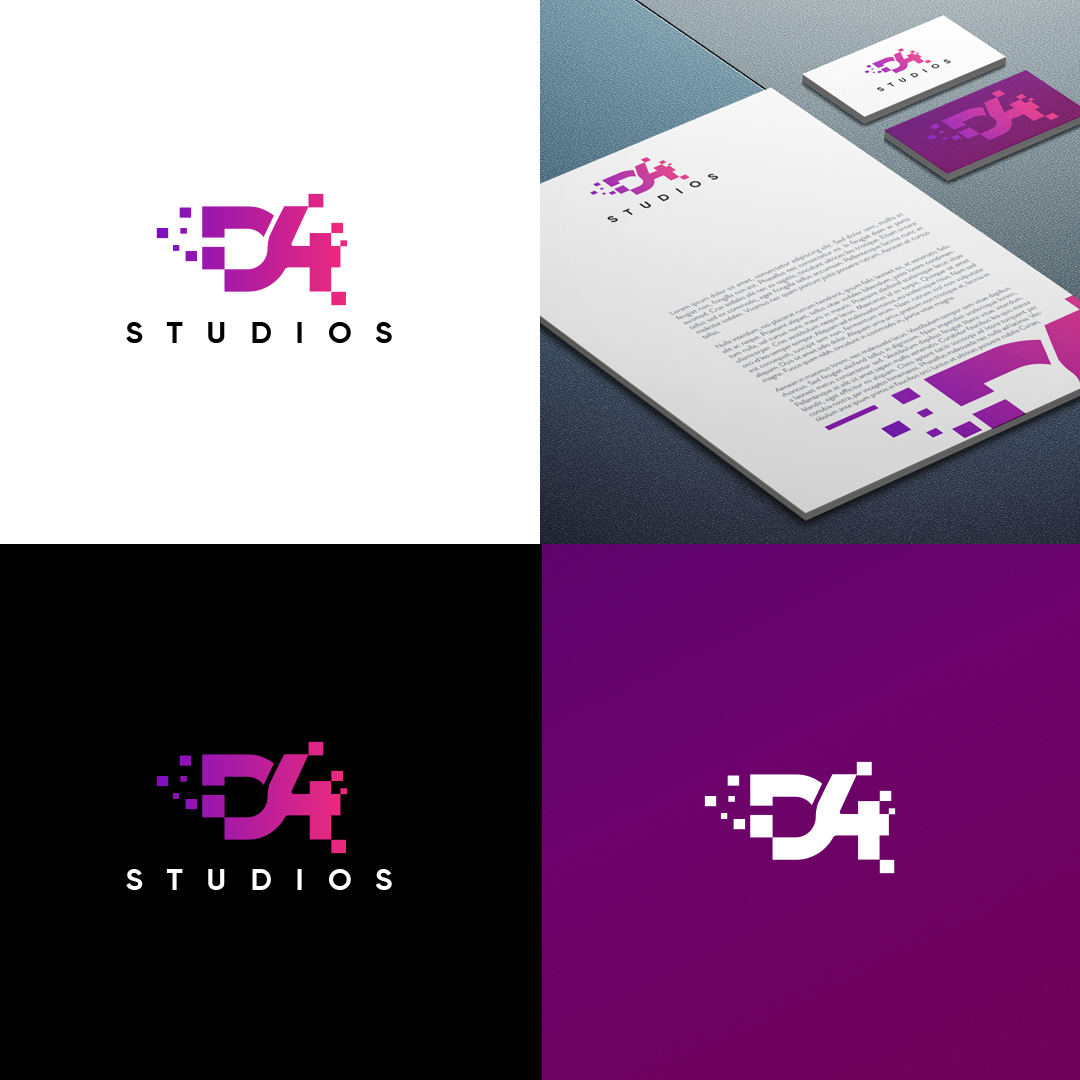 Logo Design by circledsg for this project | Design #32428151
