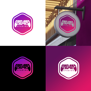 Logo Design by circledsg for this project | Design: #32432520