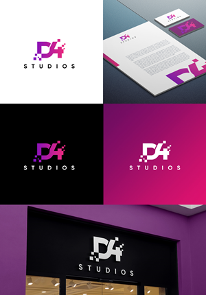Diseño de Logo por circledsg para este proyecto | Diseño: #32436302