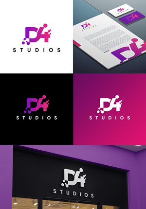 Diseño de Logo por circledsg para este proyecto | Diseño: #32444196