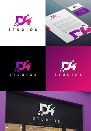 Diseño de Logo por circledsg para este proyecto | Diseño: #32444199