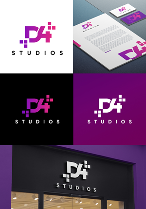 Diseño de Logo por circledsg para este proyecto | Diseño: #32448638
