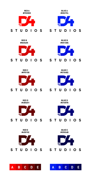 Diseño de Logo por circledsg para este proyecto | Diseño: #32455319
